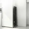 Relaxdays Klappregal, 4 Ebenen, bis 100 kg, HBT 125 x 71 x Produktbild-Vorschau 6