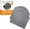 Radabdeckung Wohnwagen 2er Set 88x89cm für  Wohnmobil Produktbild-Vorschau 1