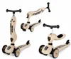 Hulajnoga Dla Dzieci Empire Ride Jeździk 2w1 Scoot Podgląd zdjęcia produktu 1