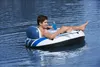 Bestway 43116, Schwarz, Gelb, Schwimmsitz, Vinyl, 122 cm, Produktbild-Vorschau 9