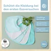 Bieco Lätzchen Baby Baumwolle 5er Set - Baby Lätzchen Produktbild-Vorschau 2