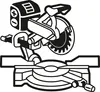 BOSCH 216 x 30 x 2.2 mm (64 teeth) carbide circular saw Productafbeelding-voorbeeld 22