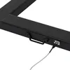 Waga płozowa belkowa paletowa LCD 1500 / 0.5 kg 121 x 84 cm Podgląd zdjęcia produktu 5