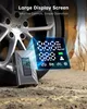 ASMAX T20 Starthilfe & Reifenpumpe, 7-in-1, 12.000 mAh Produktbild-Vorschau 4