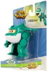 Super Wings 2v1 Transformačné lietadlo Tino 12cm Náhľad obrázku produktu 3