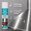 Nettoyant inox, Spray entretien inox brillant, spraydose Voir les images du produit 7