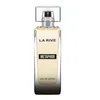 A perfume bottle on a white background. Anteprima dell’immagine prodotto