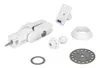 Ubiquiti QuickMount per i prodotti ubiquiti CPE Anteprima dell’immagine prodotto 2