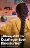 Amazon Echo Dot Kids (5.Gen), Amazon Alexa, Sphärisch, Produktbild-Vorschau 4