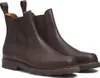 Aigle Querecy Herren (Dark Brown) Größe 43 Produktbild-Vorschau 2