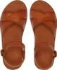 Sandales Roxy Kamila marron, taille 41 (EU), femme, marron, Voir les images du produit 5