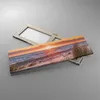 Bild auf Leinwand - Leinwandbild - Einteilig - Sonne Strand Produktbild-Vorschau 2