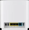 ASUS WL-Router ZenWiFi AX (XT9) AX7800 2-pack bílý Náhled obrázku produktu 7