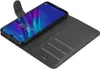 Cadorabo kryt pre Huawei Y6 2019 ochranný kryt v čiernej Náhľad obrázku produktu 9