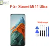 Original Xiaomi Mi 11 Ultra / Mi 11 Pro LCD Display mit Produktbild-Vorschau 2