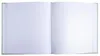EXACOMPTA 16363E EXACOMPTA AutentiK fotoalbum, 290 x 320 Náhled obrázku produktu 8