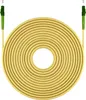 Cavo in fibra ottica (FTTH), monomodale (OS2) giallo, Anteprima dell’immagine prodotto 10
