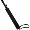 vidaXL Ombrello trasparente 107 cm Anteprima dell’immagine prodotto 3
