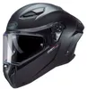 Kask Caberg Drift Evo II, czarny matowy, XS (53/54) Podgląd zdjęcia produktu 1