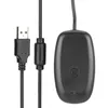 Odbiornik PC Kontroler do gier Bezprzewodowy adapter do Podgląd zdjęcia produktu 5