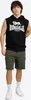 Lonsdale London Short Herren TOTTON oliv L Produktbild-Vorschau 3