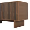 Merax TV-Schrank TV-Ständer mit Wellenförmiges Design, TV Produktbild-Vorschau 14