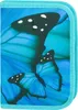 BAAGL Set di 3 Ergo Butterfly: portadocumenti, portamatite, Anteprima dell’immagine prodotto 11