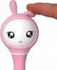 Sonaglio per bambini ALILO Smart Bunny con molte funzioni Anteprima dell’immagine prodotto 15