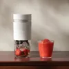 Xiaomi Portable Blender 0,3L White EU BHR9226EU Podgląd zdjęcia produktu 12