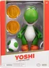 Super Mario - Yoshi Münzen 10 cm Figur (Sammlerbox) Produktbild-Vorschau 6