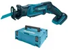 Makita DJR183ZJ Akku-Säbelsäge 3000spm 18V Li mit Makpac2 Produktbild-Vorschau 1