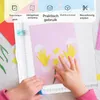 Papierschneider mit Falzbrett, 35 x 36 cm, 2-in-1 Produktbild-Vorschau