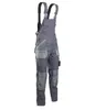 Brixton Practical Latzhose STAHL Arbeitshose Gartenhose Produktbild-Vorschau 5