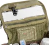 Defcon 5 Toiletry bag Tactical Compact with lots of storage Voir les images du produit 4