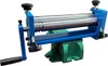 3-rouleaux manuellement cintreuse de tube manuelle Voir les images du produit 1
