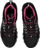 Cmp Rigel Low Wp 3q54456 Wanderschuhe Schwarz EU 39 Frau Produktbild-Vorschau 5