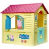 Kinderspielhaus Chicos Peppa Pig (84 x 103 x 104 cm) Produktbild-Vorschau 14