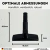 Tierhaardüse passend für Dyson Staubsauger V6 Ersatzteil Produktbild-Vorschau 4