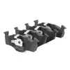 RIDEX Bremsbeläge Satz Vorne für VW POLO (9N) 402B0016 Produktbild-Vorschau 5