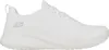 A white Skechers Bobs sneaker is shown from the side against a white background. Anteprima dell’immagine prodotto