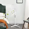 Dunlop - Chladiaci stojanový ventilátor - 3 rýchlosti, Náhľad obrázku produktu 7