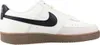 Nike Sneaker 'Court Vision Lo' sail/black - LT orewood BRN, Produktbild-Vorschau 10