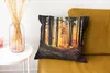 MuchoWow® Zierkissen Sofakissen Wohnzimmer Dekokissen 40x40 Produktbild-Vorschau 6