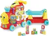 Vtech Baby Maxiloco My Trotti Train 7 in 1 Produktbild-Vorschau 1