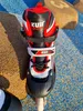 Patins à roues alignées pour enfants CS310K rouge taille Voir les images du produit 6