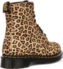 Dr. Martens Bottes à lacets femme leo Voir les images du produit 10