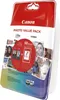 Canon PG-540L/CL-541XL Photo Value Pack - Brillant - pack Voir les images du produit 2