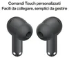OPPO Enco Buds3 Pro True-Wireless-Kopfhörer in Graphite Produktbild-Vorschau 3