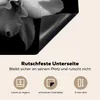 KitchenYeah© Herdabdeckplatte Zwei Orchideenblüten - Produktbild-Vorschau 5