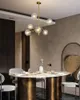 Stropní svítidlo tooLight APP919-6CP GOLD Náhled obrázku produktu 5